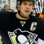 Sidney Crosby - Famous Athlete