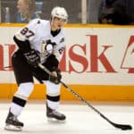 Sidney Crosby - Famous Athlete