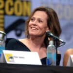 Sigourney Weaver - Famous Actor