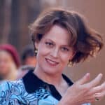 Sigourney Weaver - Famous Actor