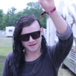 Skrillex - Famous Singer