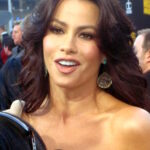 Sofia Vergara - Famous Comedian