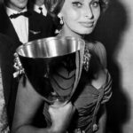 Sophia Loren - Famous Singer