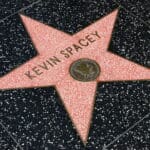 Kevin Spacey - Famous Film Director