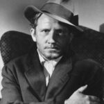 Spencer Tracy - Famous Actor