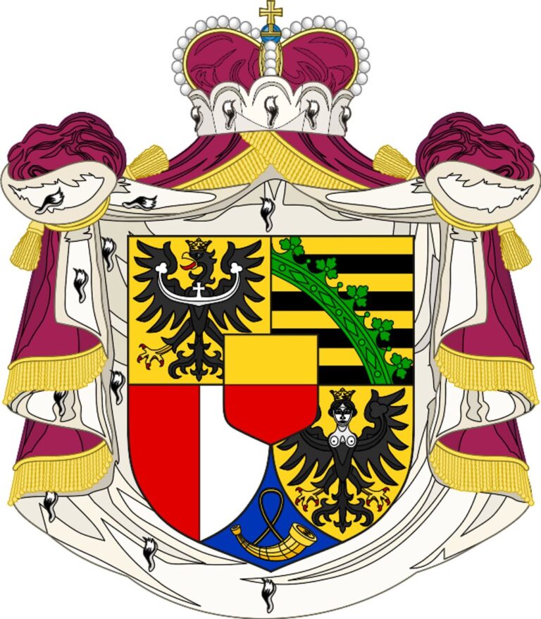 Prince of Liechtenstein - Famous Royal