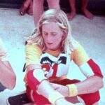 Stacy Peralta - Famous Skateboarder