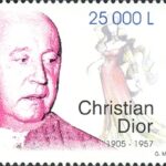 Christian Dior - Famous Costume Designer