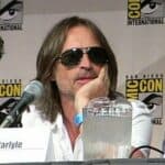 Robert Carlyle - Famous Actor