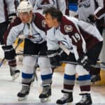 Joe Sakic - Famous Ice Hockey Player