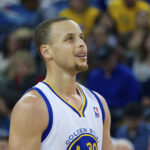 Steph Curry - Famous Basketball Player