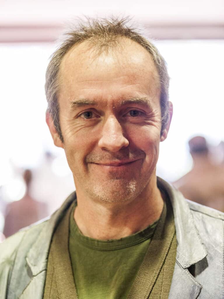 Stephen Dillane - Famous Actor