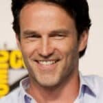 Stephen Moyer - Famous Actor