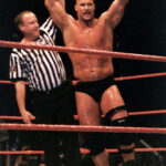 Steve Austin - Famous Wrestler