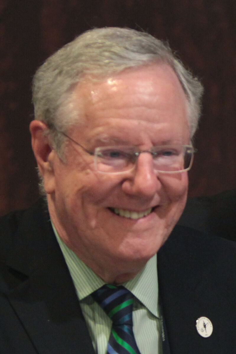 Steve Forbes net worth in Business category