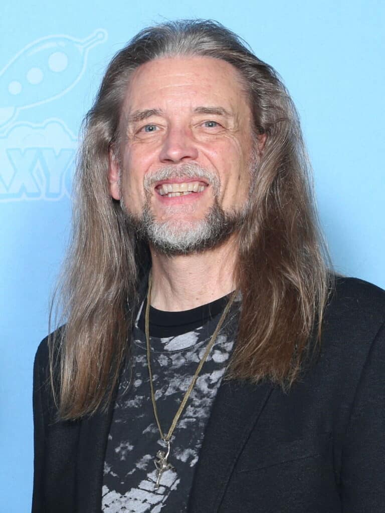 Steve Whitmire - Famous Performer