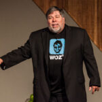 Steve Wozniak - Famous Entrepreneur