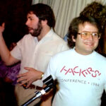 Steve Wozniak - Famous Inventor