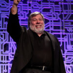 Steve Wozniak - Famous Engineer