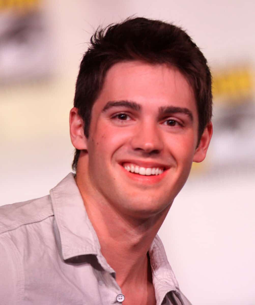 Steven R. McQueen - Famous Actor