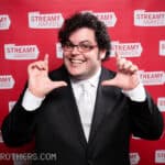 Josh Gad - Famous Actor