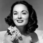 Ann Blyth - Famous Actor