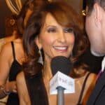 Susan Lucci - Famous Presenter