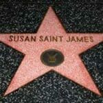Susan Saint James - Famous Actor