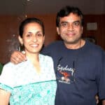 Paresh Rawal - Famous Actor