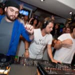 Axwell - Famous Disc Jockey