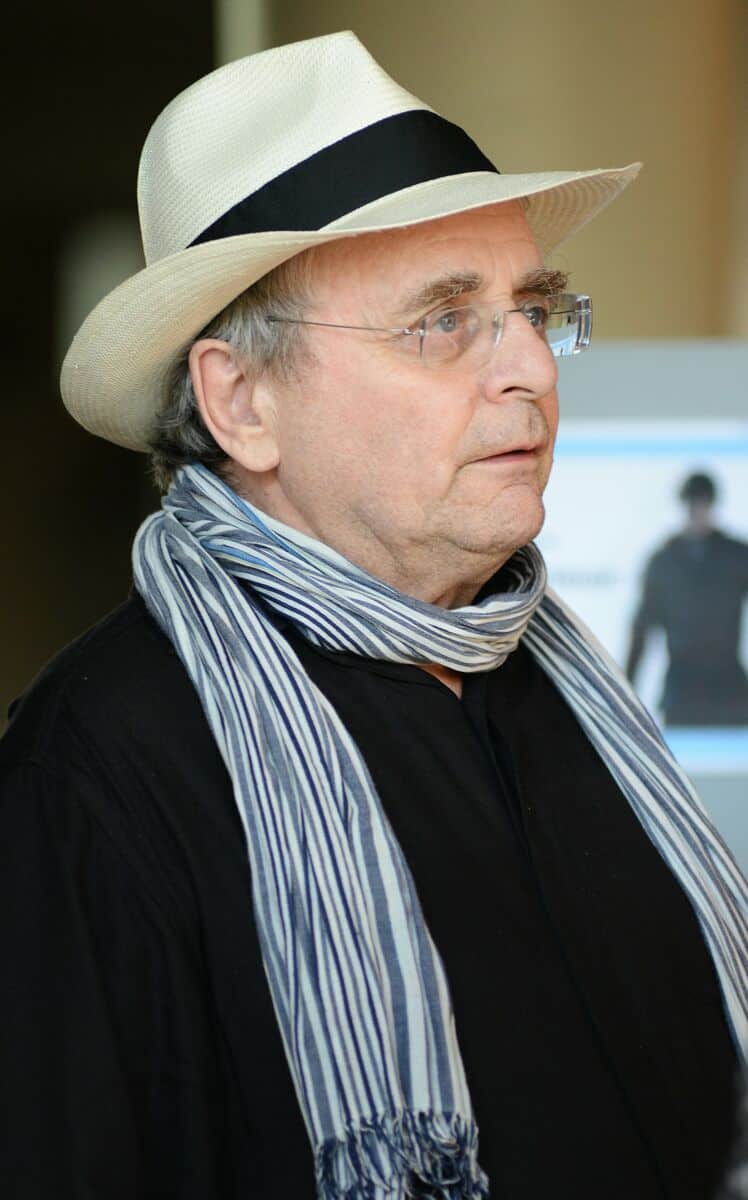 Sylvester McCoy - Famous Actor