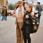 Sylvester McCoy - Famous Actor