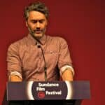 Taika Waititi - Famous Photographer