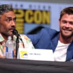 Taika Waititi - Famous Film Director