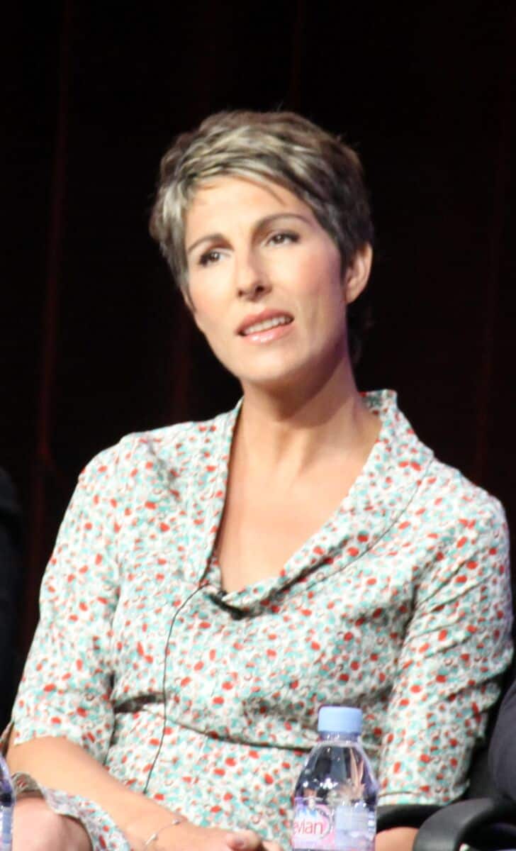 Tamsin Greig - Famous Voice Actor