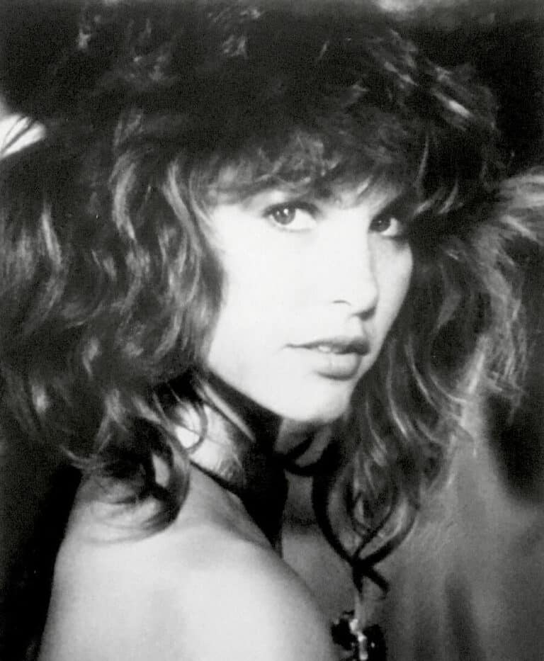 Tawny Kitaen - Famous Actor