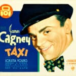 James Cagney - Famous Dancer