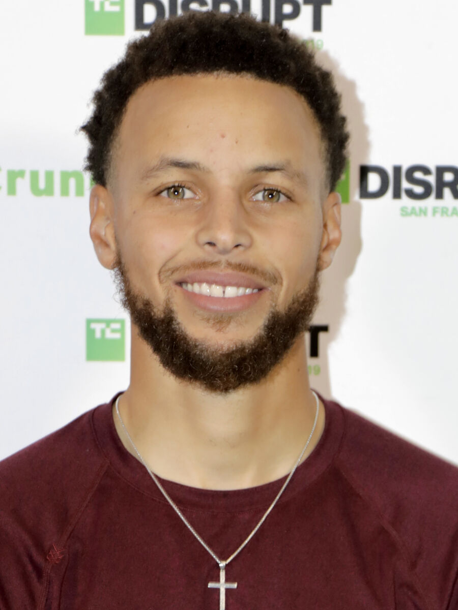 Steph Curry Net Worth Details, Personal Info