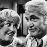 Ted Knight - Famous Actor