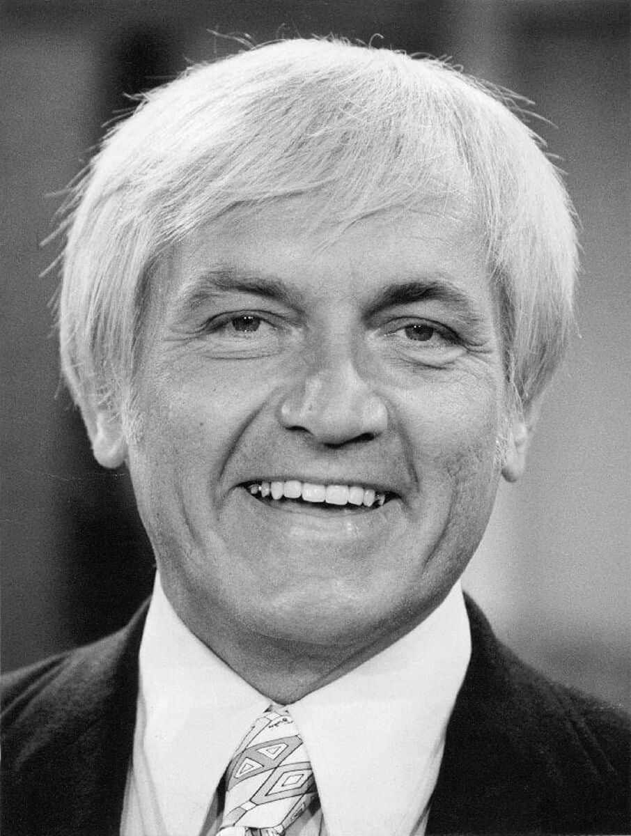 Ted Knight - Famous Soldier