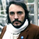 Terence Stamp - Famous Writer
