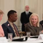 Ginni Rometty - Famous Businessperson