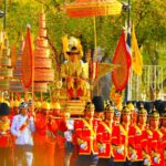 Maha Vajiralongkorn - Famous King Of Thailand