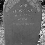 Bob Hoskins - Famous Actor