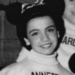 Annette Funicello - Famous Actor