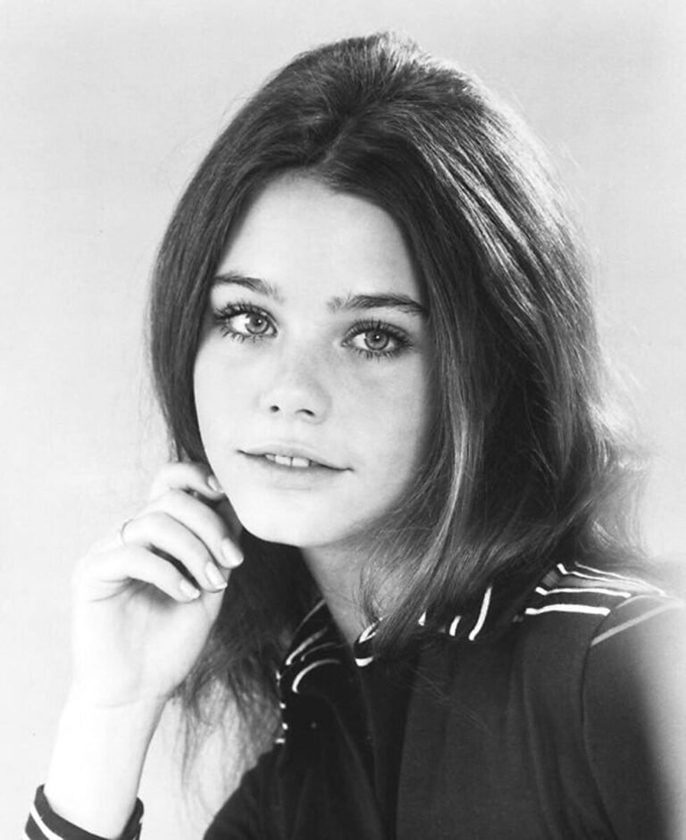 Susan Dey - Famous Model