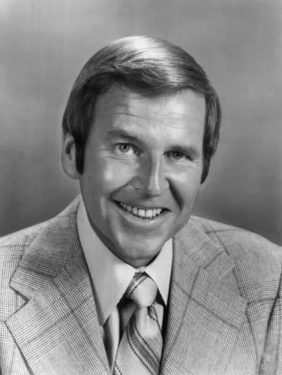 Paul Lynde - Famous Character Actor