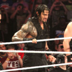 Roman Reigns - Famous Professional Wrestler