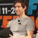 Thomas Middleditch - Famous Screenwriter