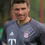 Thomas Müller - Famous Soccer Player